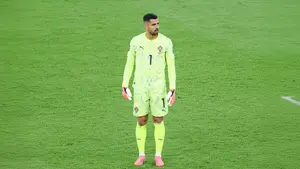 Chelsea rusza po bohatera mundialu. Na stole 60 milionów euro za gwiazdę Porto