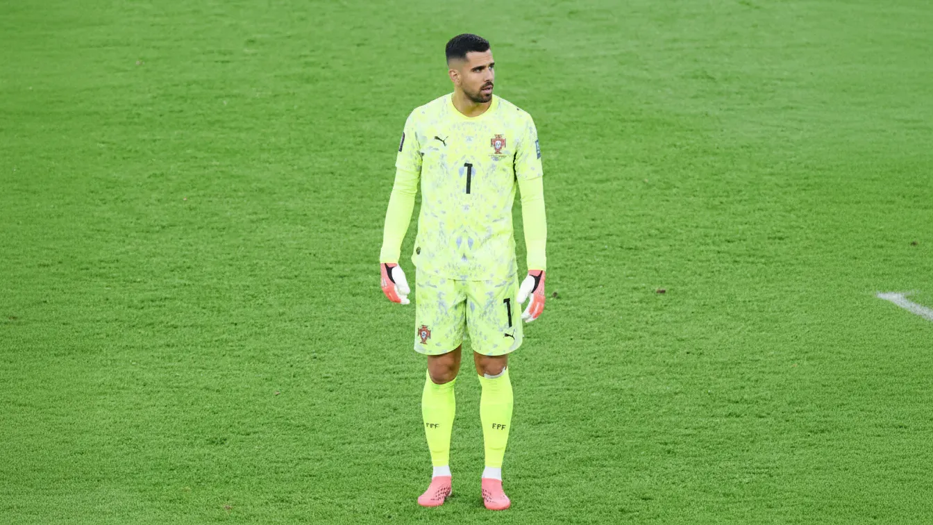 Chelsea rusza po bohatera mundialu. Na stole 60 milionów euro za gwiazdę Porto
