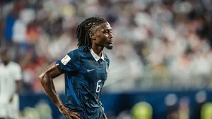 Chelsea rusza po gwiazdę mundialu. Manchester United może stracić wielki cel transferowy