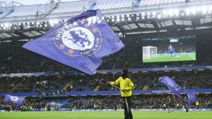 Chelsea rusza po następcę legend. Chcą stworzyć duet na dekadę za 40 milionów euro