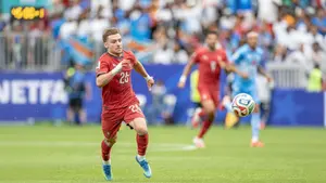 Chelsea rusza po następcę Pedro Neto. Na stole miliony za asa z Serie A