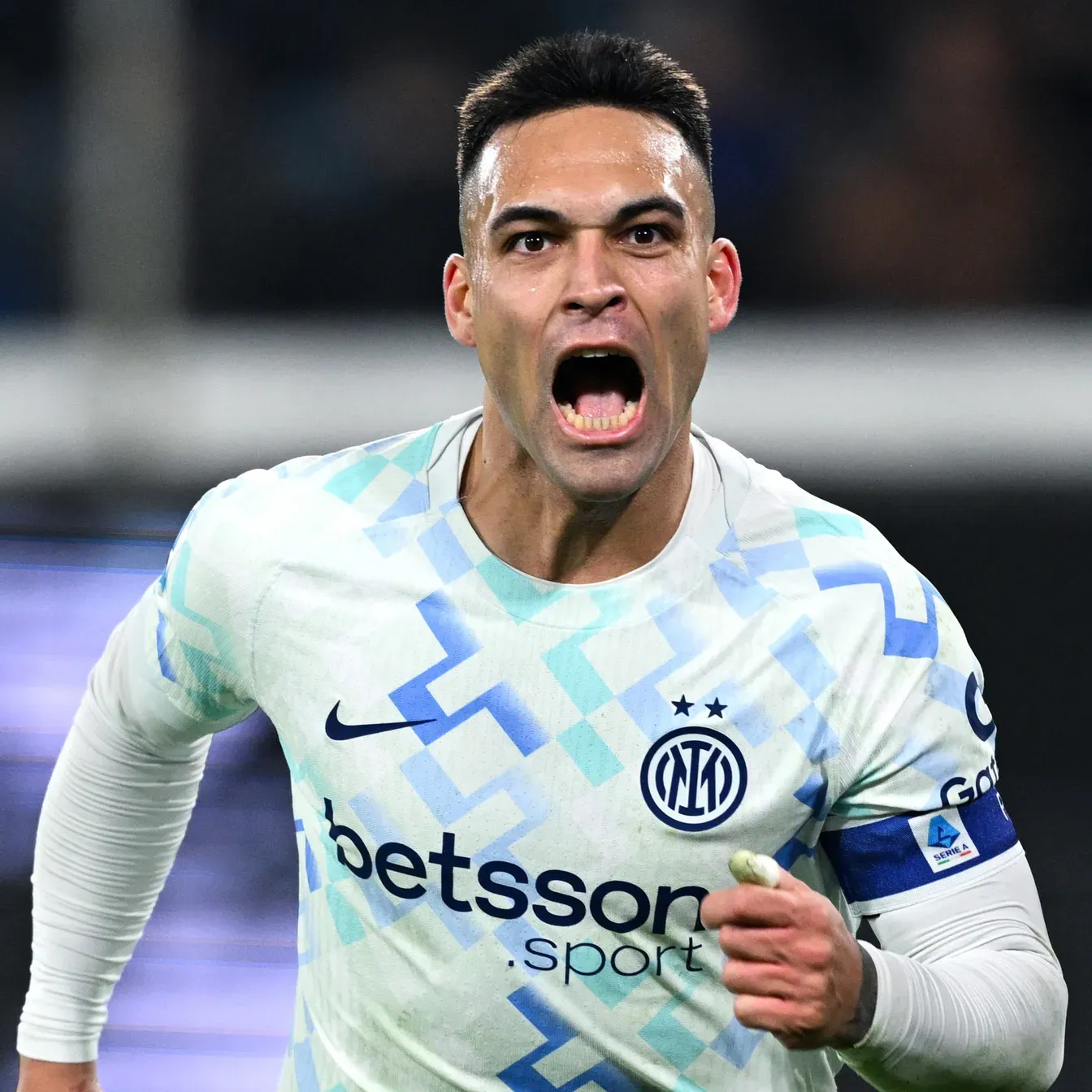 Chelsea rusza po wielki transfer. Gwiazdor Interu Mediolan na celowniku giganta