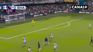 Chelsea się nie zatrzymuje! Zobaczcie kolejne dwa gole podopiecznych Xabiego Alonso! Transmisja: