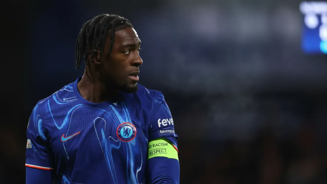 Chelsea sprzedaje obrońcę za miliony? Crystal Palace rusza po reprezentanta Francji