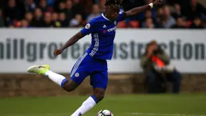 Chelsea stawia twardy warunek. Trevoh Chalobah może trafić do ligowego rywala
