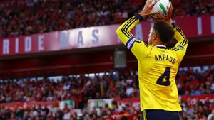 Chelsea szuka pomocnika, ale nie Ethana Ampadu. Londyńczycy mogą wrócić do rozmów o Camarze