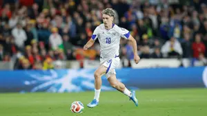 Chelsea szykuje 30 milionów euro. Na celowniku nastolatek, który zachwycił na mundialu