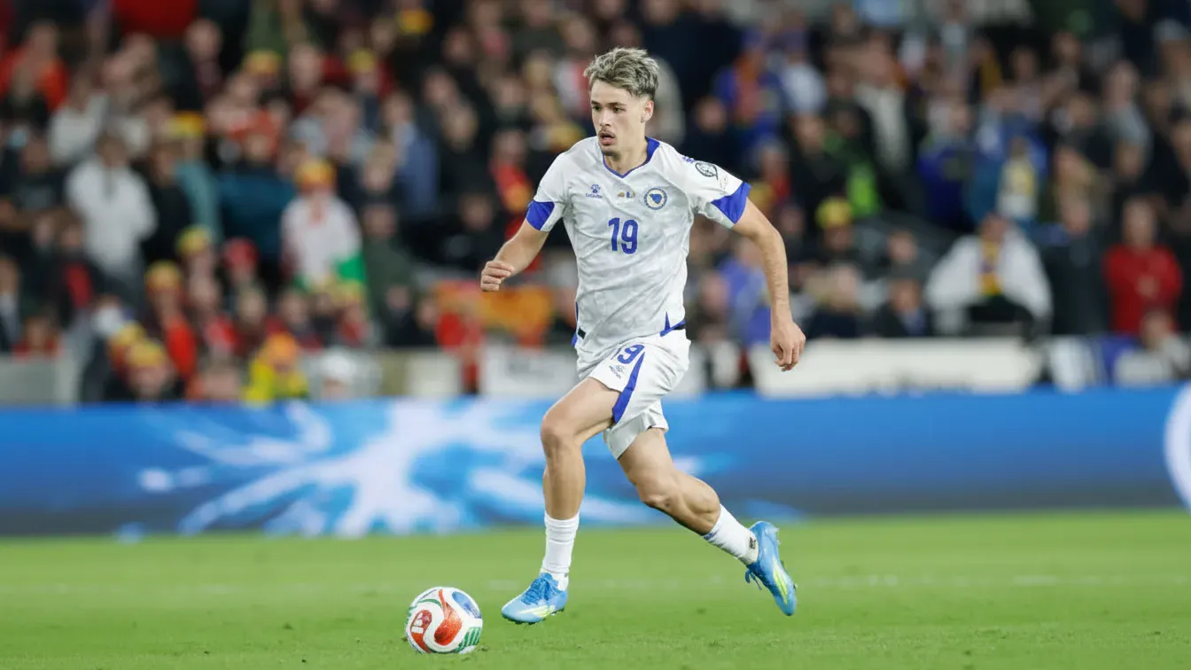Chelsea szykuje 30 milionów euro. Na celowniku nastolatek, który zachwycił na mundialu