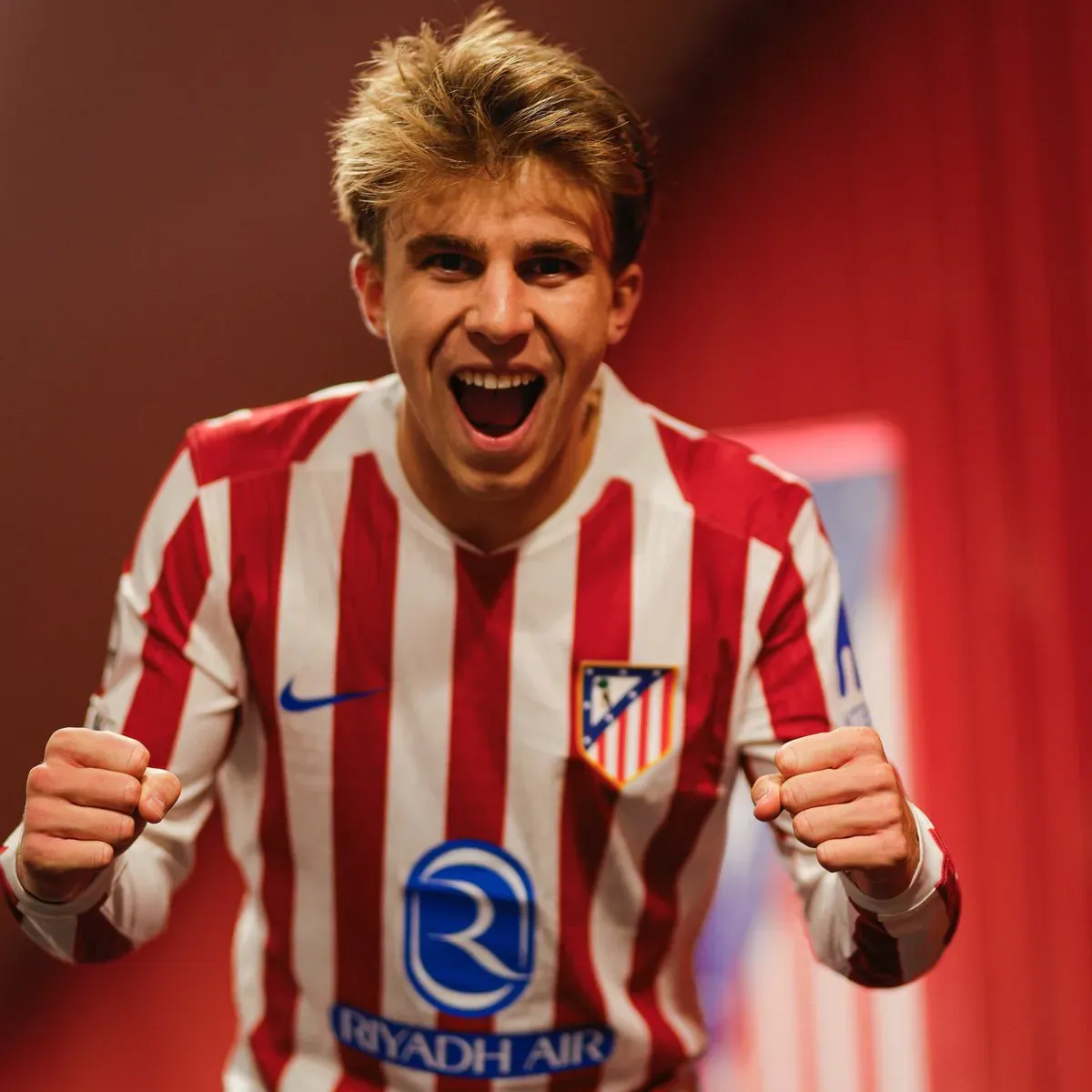 Chelsea szykuje hitowy transfer z Hiszpanii. Na celowniku młody talent Atletico Madryt