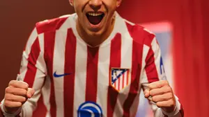 Chelsea szykuje hitowy transfer z Hiszpanii. Na celowniku młody talent Atletico Madryt