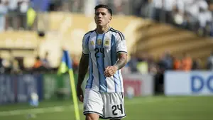 Chelsea traci cierpliwość do Manchesteru City. Wyznaczono ostateczny termin w sprawie transferu