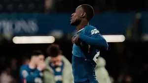 Chelsea w finale FA Cup. Trevoh Chalobah skierował wymowne słowa do kibiców