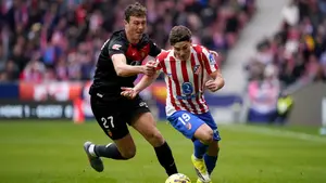 Chelsea walczy o Juliana Alvareza. Ruszyły rozmowy z agentami snajpera Atletico