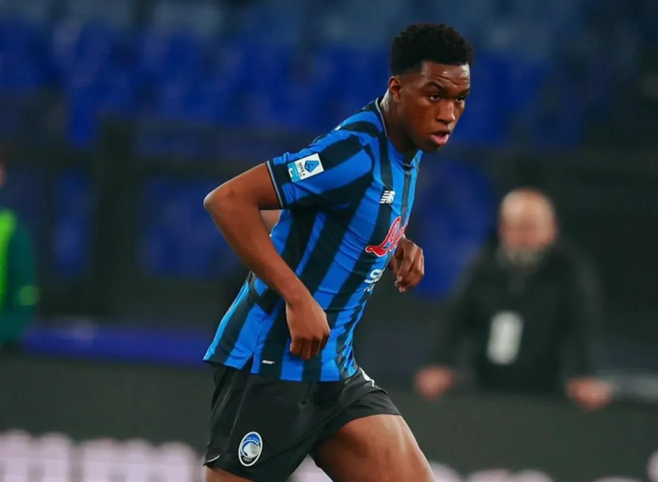 Chelsea walczy o utalentowanego obrońcę. Atalanta odrzuciła już dwie oferty