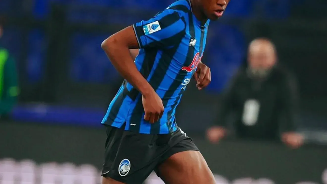 Chelsea walczy o utalentowanego obrońcę. Atalanta odrzuciła już dwie oferty