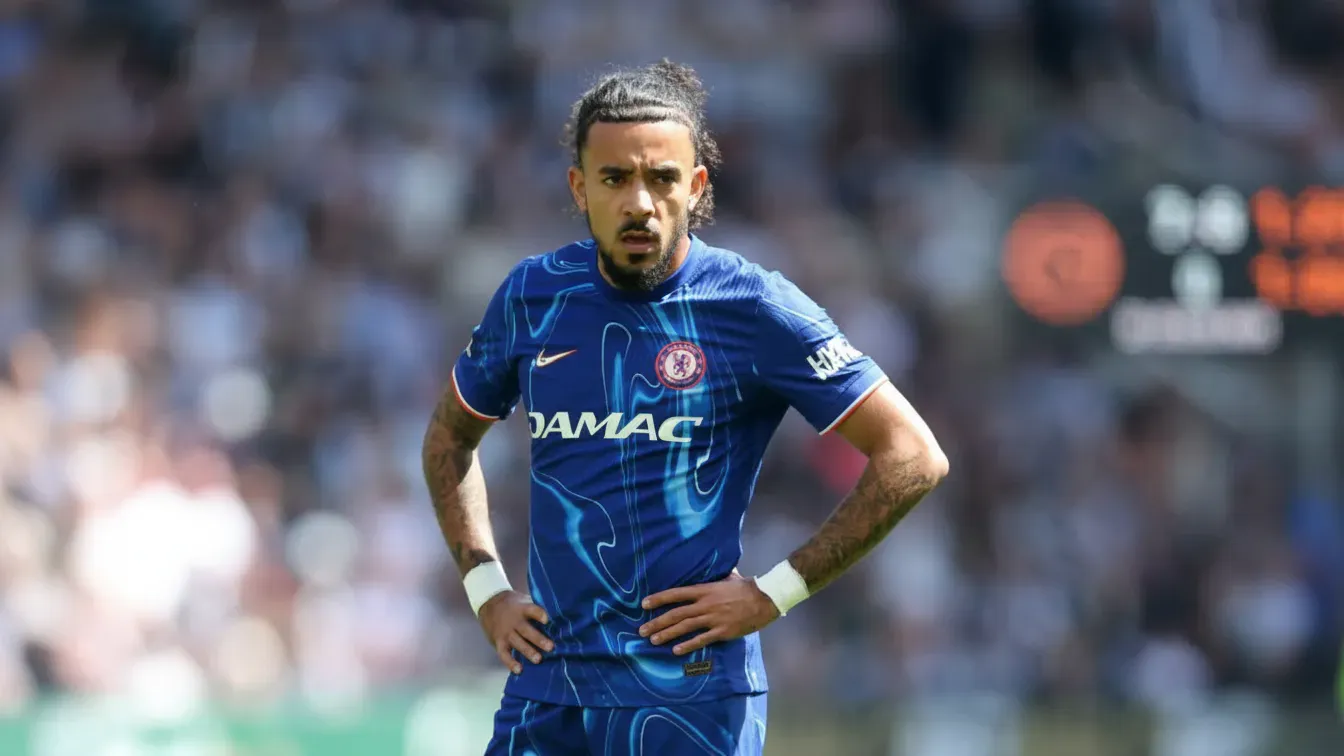 Chelsea wycenia gwiazdę na fortunę. Manchester City szykuje wielki powrót trenera