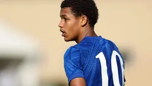Chelsea wygrała walkę o wielki talent. Mahdi Nicoll-Jazuli podjął kluczową decyzję