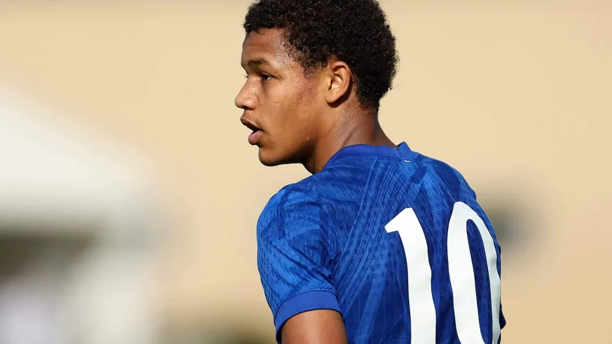 Chelsea wygrała walkę o wielki talent. Mahdi Nicoll-Jazuli podjął kluczową decyzję