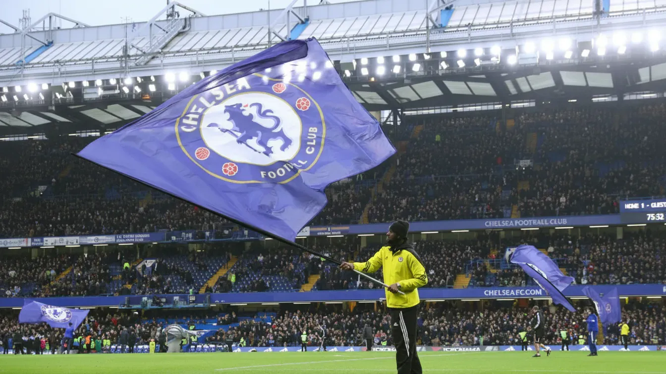 Chelsea wygrywa wyścig o wielki talent. 17-latek odrzucił oferty gigantów Premier League