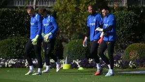 Chelsea wypycha bramkarza z klubu. Zaskakujące testy we Francji mogą zakończyć jego karierę w Londynie