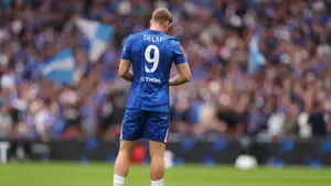 Chelsea wystawiła go na sprzedaż. Zaskakujący zwrot w walce o podpis 23-letniego napastnika