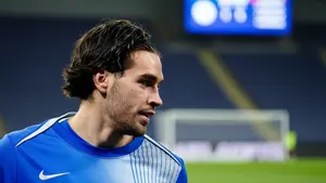Chelsea wystawiła rachunek. 25 milionów funtów za napastnika