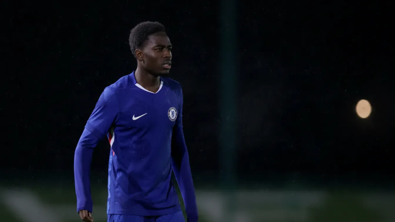 Chelsea wysyła talent do Francji. To pierwszy taki ruch tego lata, a w tle wielkie nazwisko