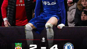 Chelsea wyszarpała awans w FA Cup. O zwycięstwie zadecydowała dogrywka