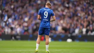 Chelsea zapłaciła fortunę, teraz chce się go pozbyć. Zaskakujący kierunek dla napastnika