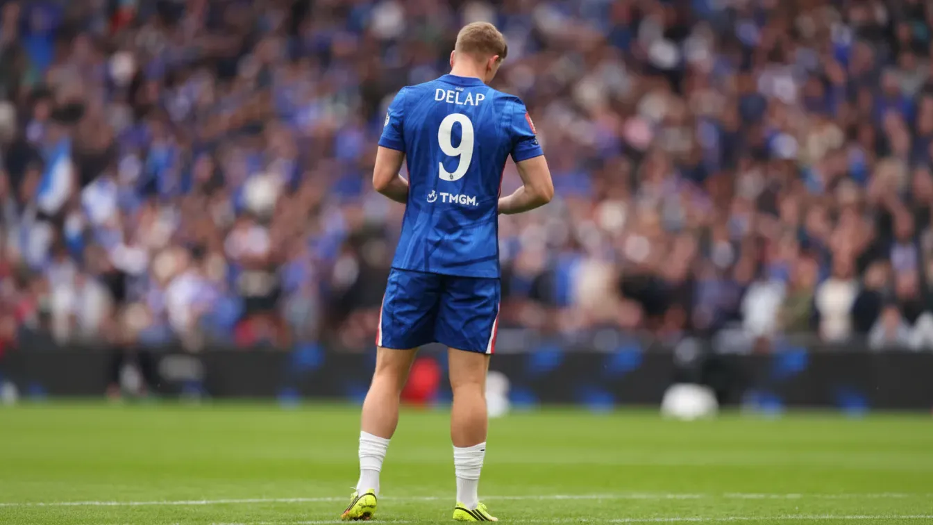 Chelsea zapłaciła fortunę, teraz chce się go pozbyć. Zaskakujący kierunek dla napastnika