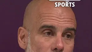 Chelsea zwalnia trenera po trzech miesiącach. Pep Guardiola zabrał głos