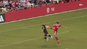 Chicago Fire - Inter Miami CF