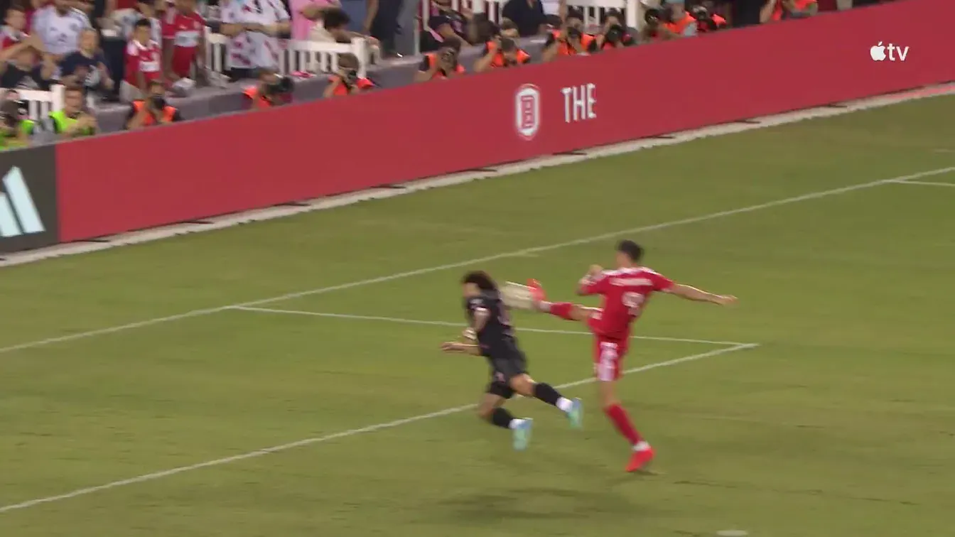 Chicago Fire - Inter Miami CF