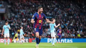 Lewandowski w Chicago? Entuzjazm kibiców zgasł po jednym telefonie!
