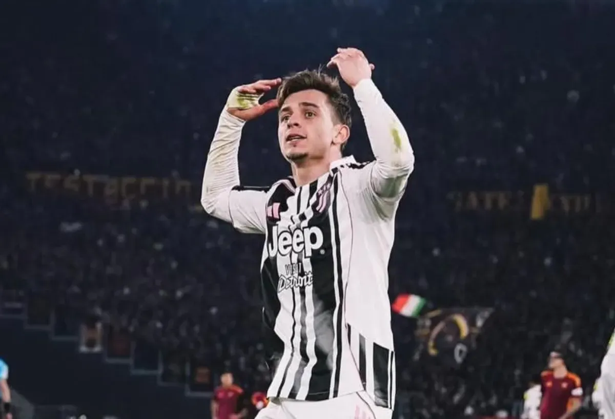 Chico Conceicao przerywa milczenie w sprawie transferu do Liverpoolu