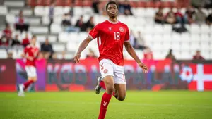 Chido Obi-Martin opuści Manchester United? Holendrzy chcą wypożyczyć snajpera