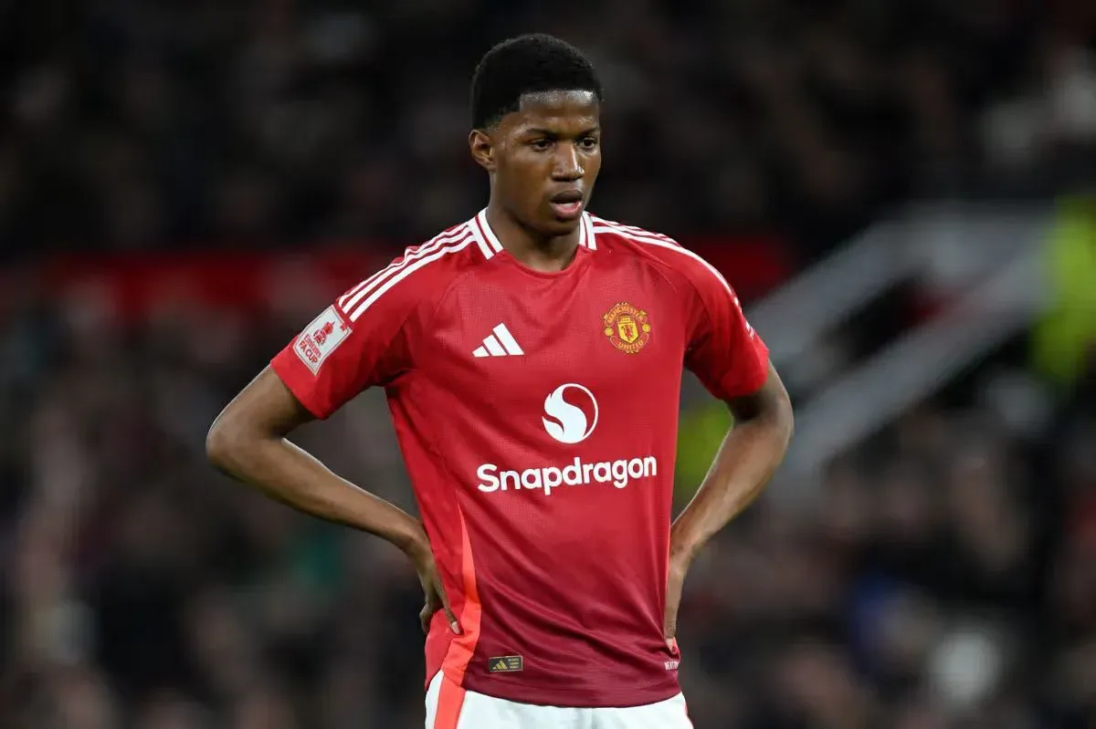 Chido Obi sfinalizował wypożyczenie z Manchesteru United do holenderskiego Willem II