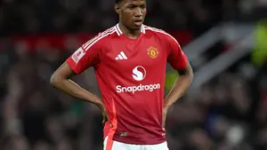 Chido Obi sfinalizował wypożyczenie z Manchesteru United do holenderskiego Willem II