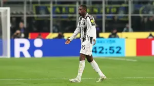 Chiellini grzmi po derbach Włoch. „To punkt bez powrotu”