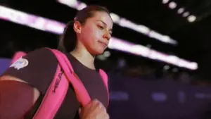 China Open 2026: Sabalenka na drodze Polki już w 1/8 finału! Chwalińska bez farta w losowaniu