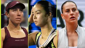 China Open bez 17 tenisistek. Do listy wycofanych dołączyły Navarro i Cocciaretto
