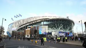 Chivu chce gwiazdę Tottenhamu. Inter Mediolan szykuje transferowy hit za 25 milionów euro