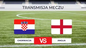 Chorwacja – Anglia za darmo: Gdzie oglądać na żywo? Transmisja 3.10.2026
