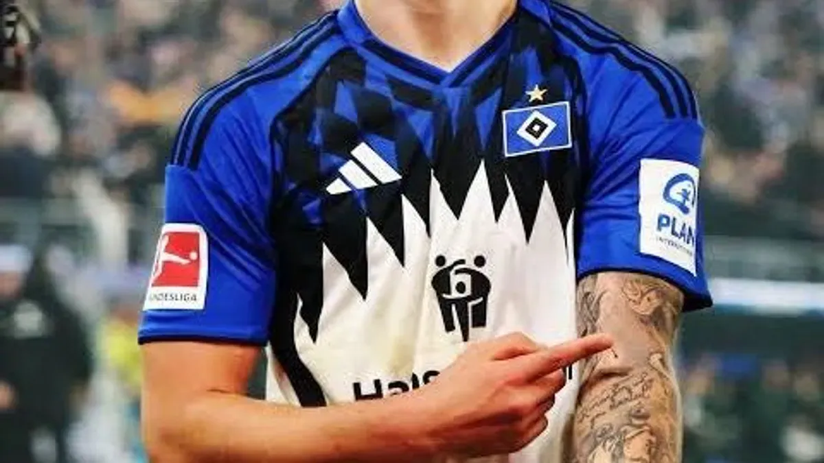 Chorwacki talent zachwycony nowym trenerem. Luka Vusković nie kryje ekscytacji
