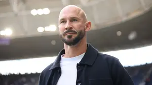 Christian Ilzer uderza w UEFA. „Nie potrzebujemy sztucznej Ligi Narodów”
