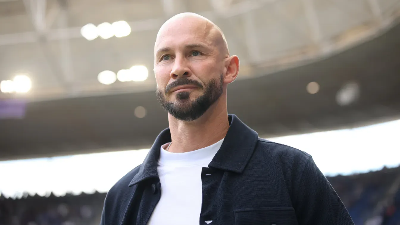 Christian Ilzer uderza w UEFA. „Nie potrzebujemy sztucznej Ligi Narodów”