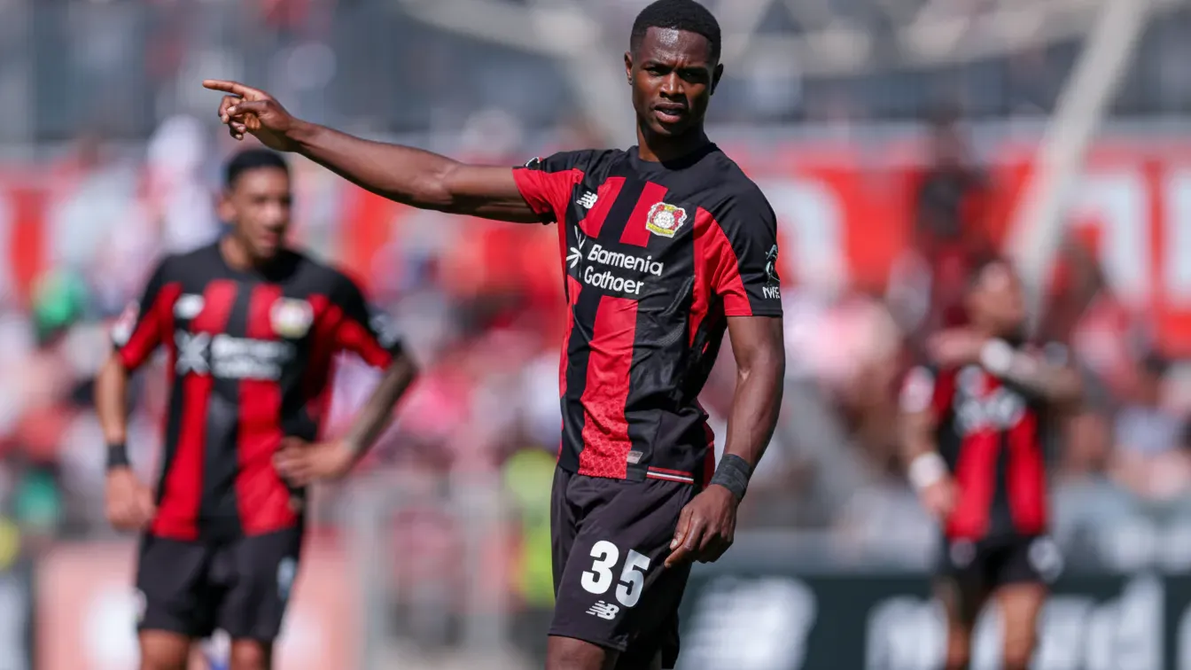 Christian Kofane na celowniku trzech potęg z Premier League. Walka z czasem o podpis