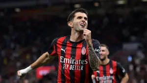 Christian Pulisic deklaruje: „Mam nadzieję, że zostanę w Milanie”