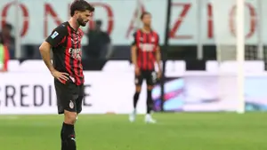Christian Pulisic zostanie w Mediolanie na lata? Nadchodzi decydujące spotkanie