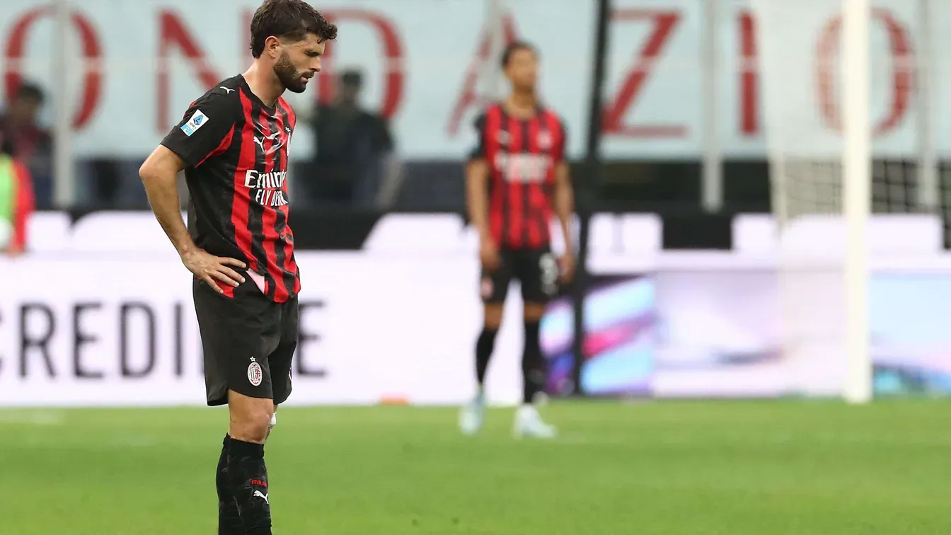 Christian Pulisic zostanie w Mediolanie na lata? Nadchodzi decydujące spotkanie